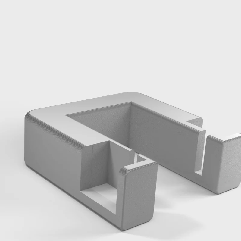 Patère pour vestes pour chaise de bureau ergonomique