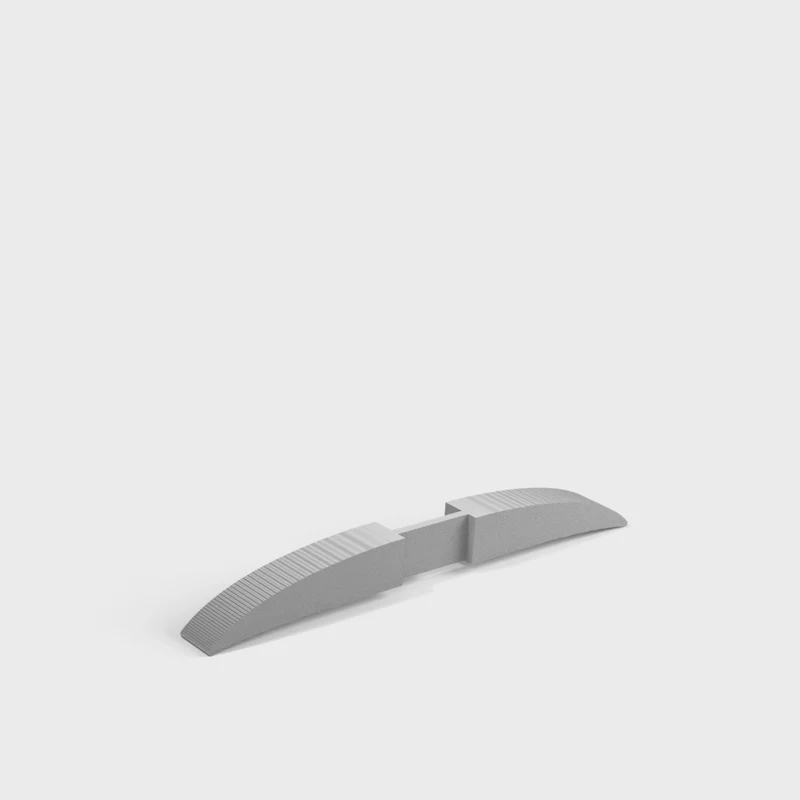 Patère pour vestes pour chaise de bureau ergonomique
