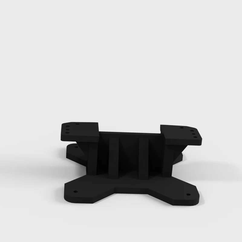 Adaptateur VESA pour BenQ EX3501R et XR3501