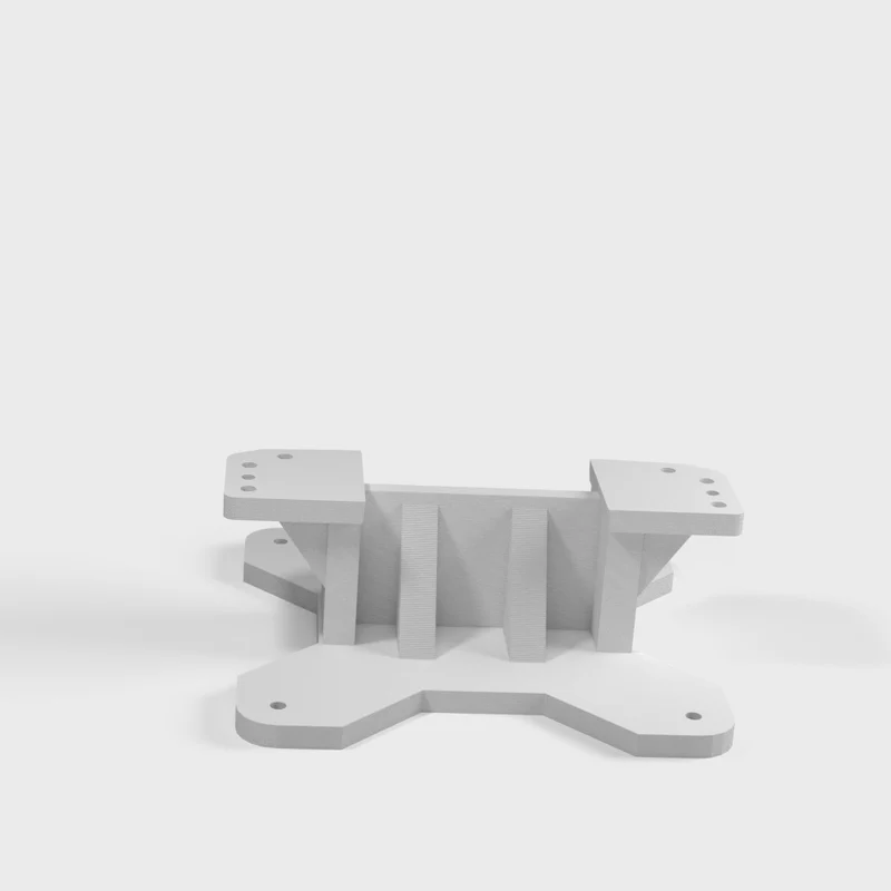 Adaptateur VESA pour BenQ EX3501R et XR3501