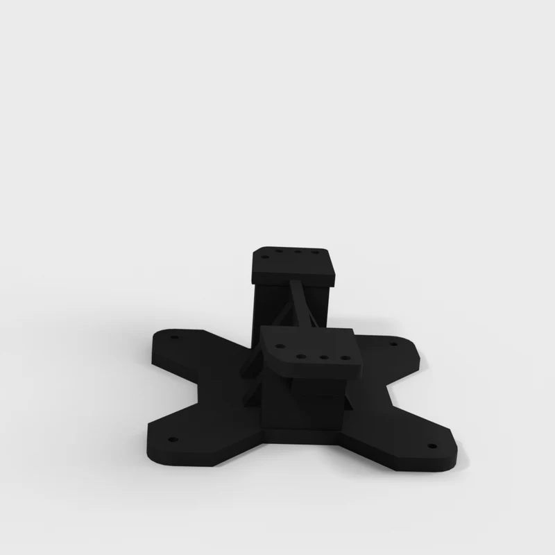 Adaptateur VESA pour BenQ EX3501R et XR3501