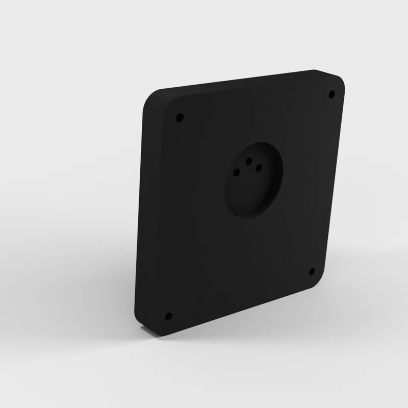 Adaptateur de montage VESA pour AOC Q3279VWFD8