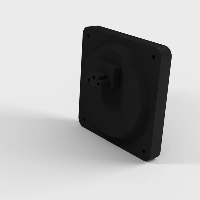 Adaptateur de montage VESA pour AOC Q3279VWFD8