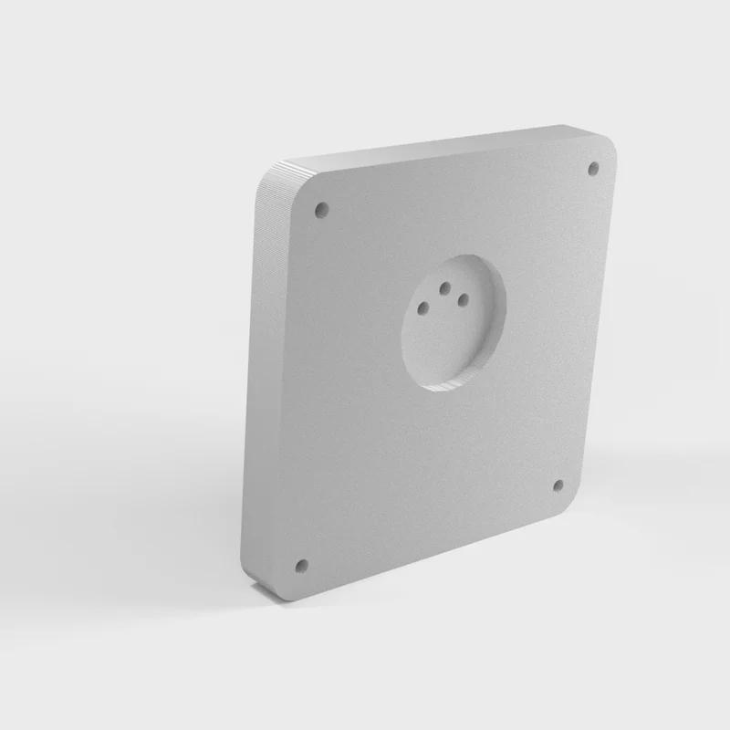 Adaptateur de montage VESA pour AOC Q3279VWFD8