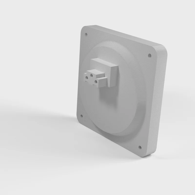 Adaptateur de montage VESA pour AOC Q3279VWFD8