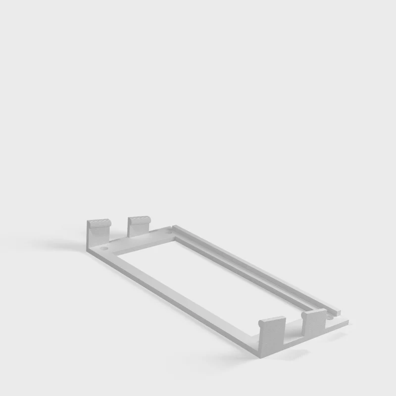 Support mural pour Xiaomi Mi Router 3