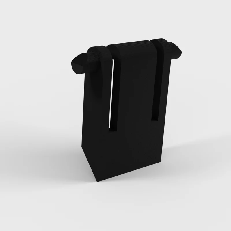 Pieds basculants ergonomiques pour votre clavier HP