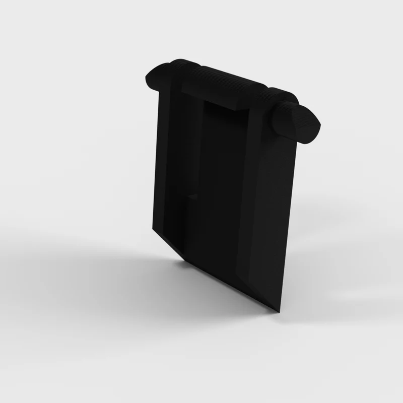 Pieds basculants ergonomiques pour votre clavier HP