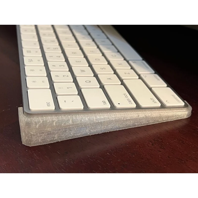Support incliné pour Apple Magic Keyboard