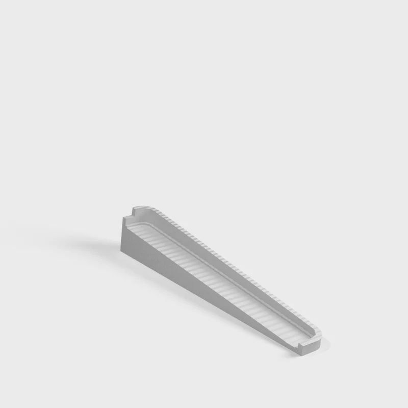 Support incliné pour Apple Magic Keyboard