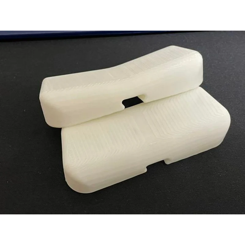 Repose-poignet ergonomique séparé pour clavier et souris