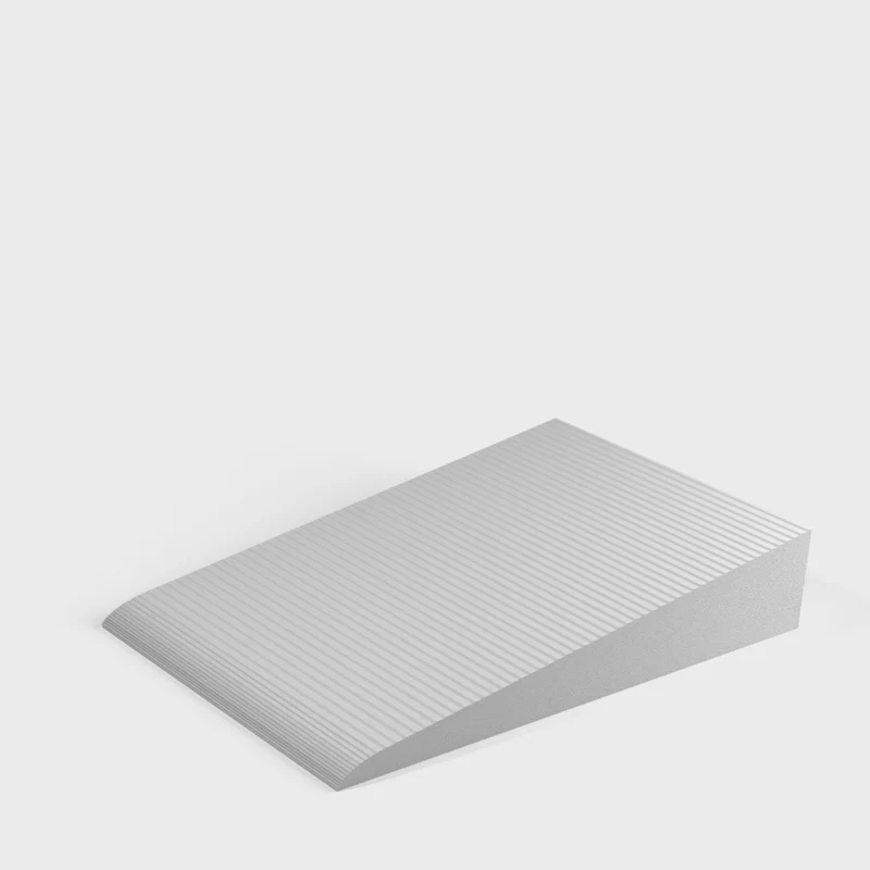 Repose-poignet pour Apple Magic Keyboard et Trackpad