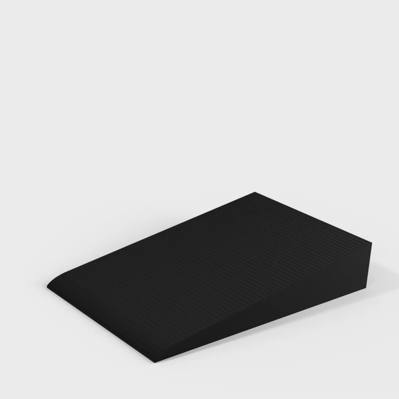 Repose-poignet pour Apple Magic Keyboard et Trackpad