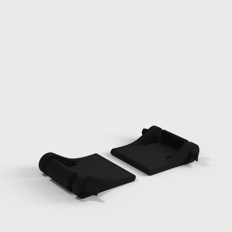 Pieds de support pour clavier sans fil Logitech EX111