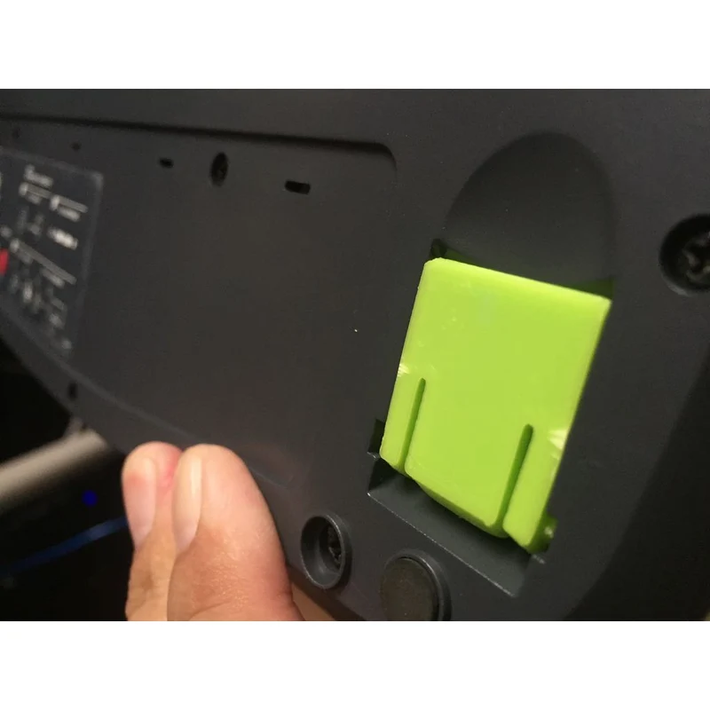 Pieds de support pour clavier sans fil Logitech EX111
