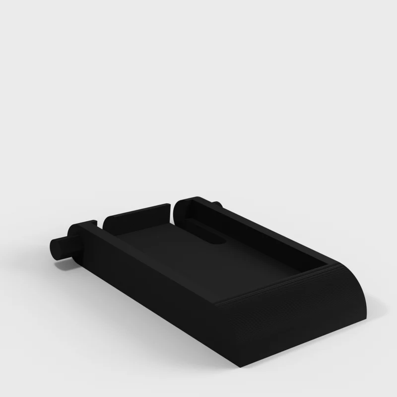 Pieds basculants pour clavier Logitech K120