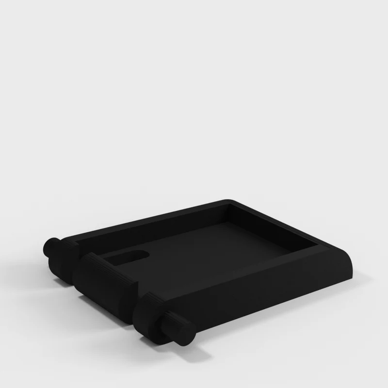 Pieds basculants pour clavier Logitech K120