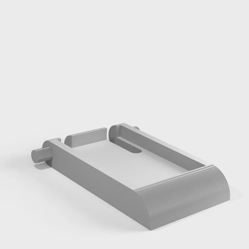 Pieds basculants pour clavier Logitech K120