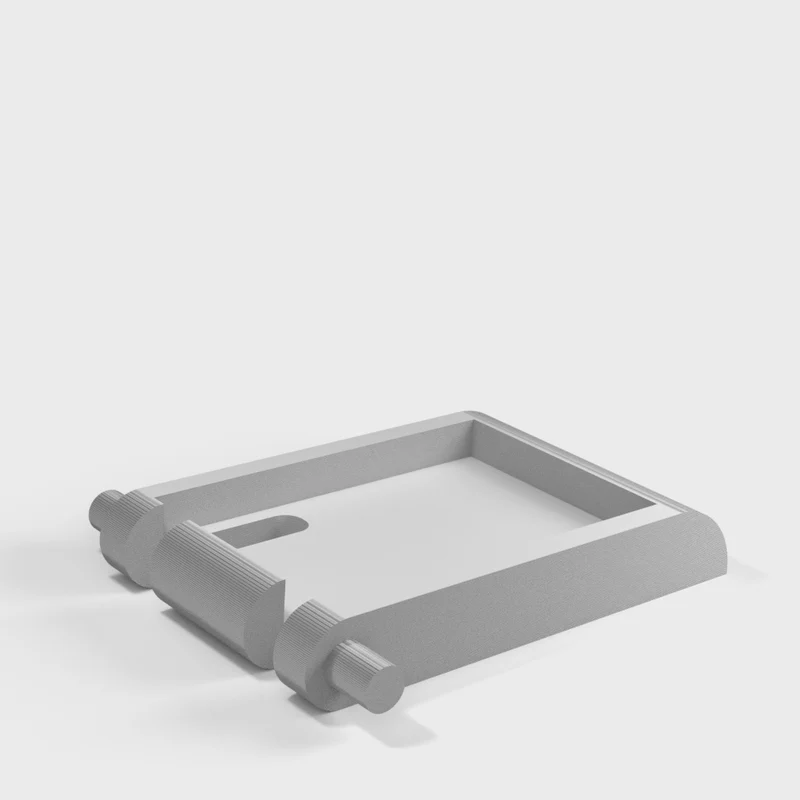 Pieds basculants pour clavier Logitech K120