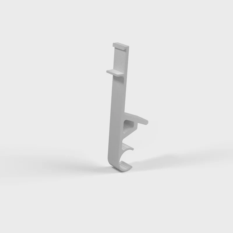 Support pour tapis de découpe Cricut pour chariot à roulettes