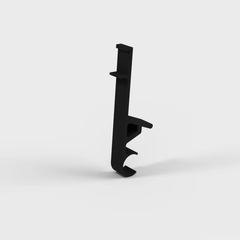 Support pour tapis de découpe Cricut pour chariot à roulettes