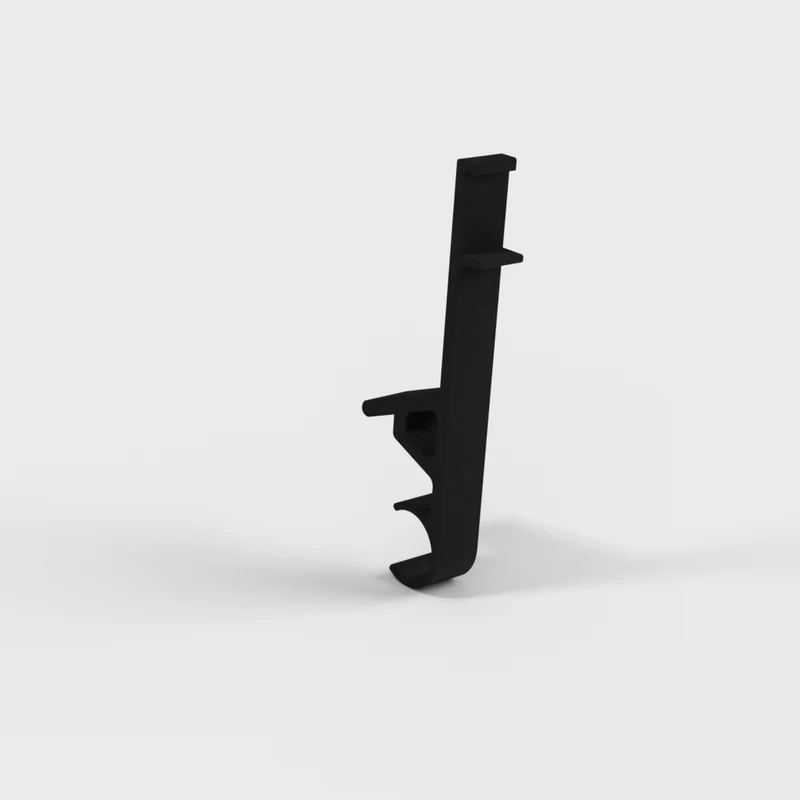 Support pour tapis de découpe Cricut pour chariot à roulettes