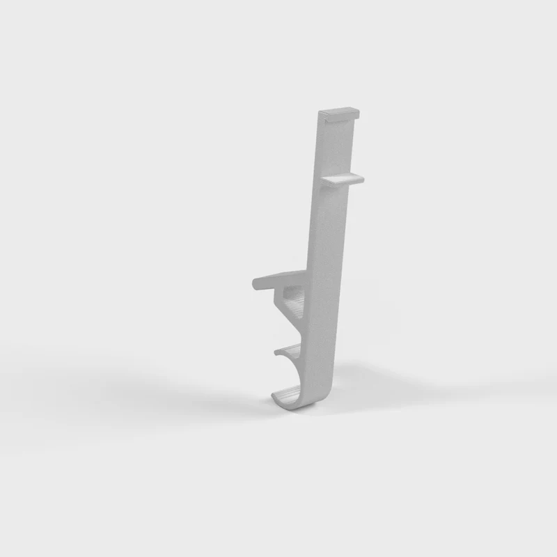 Support pour tapis de découpe Cricut pour chariot à roulettes
