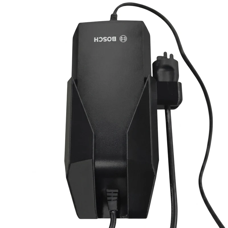 Support mural pour chargeur de vélo électrique Bosch BPC3400