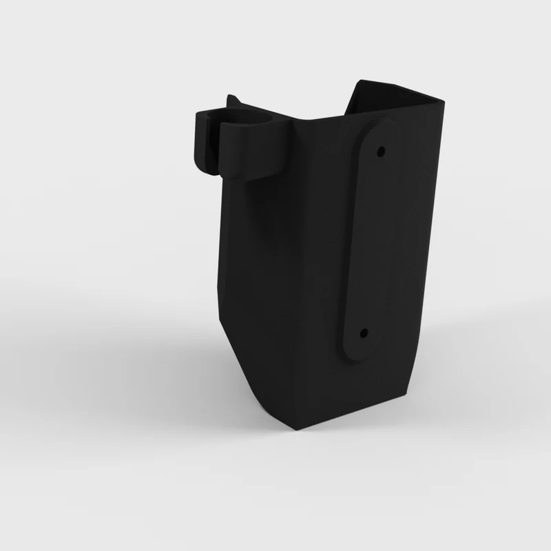 Support mural pour chargeur de vélo électrique Bosch BPC3400
