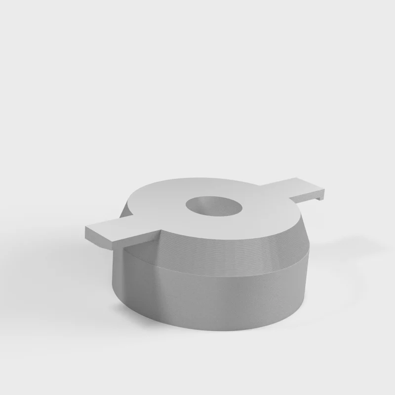 Adaptateur de trépied 3/8 pouces pour Tapo C200