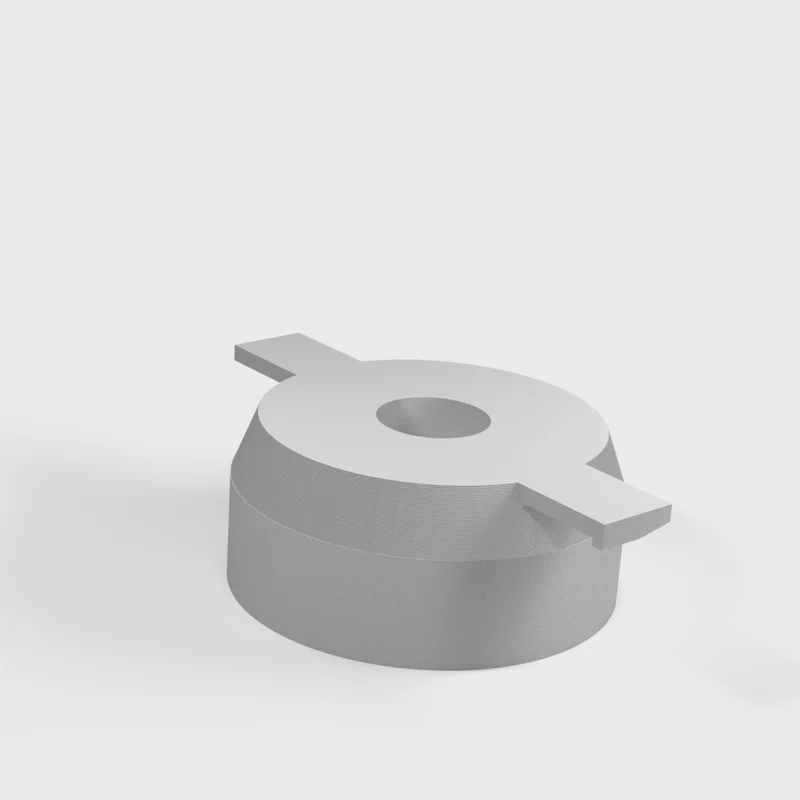 Adaptateur de trépied 3/8 pouces pour Tapo C200