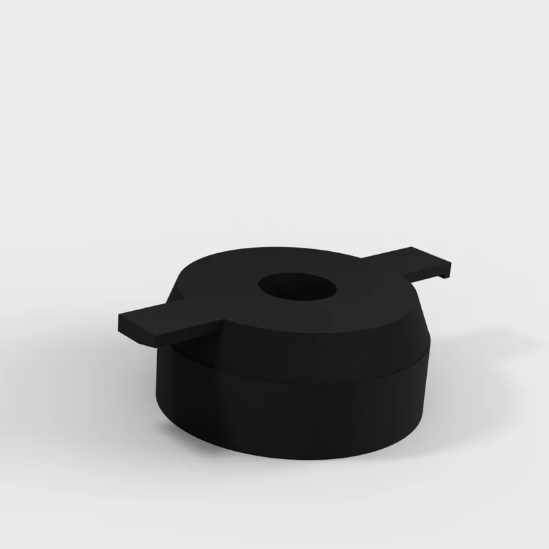 Adaptateur de trépied 3/8 pouces pour Tapo C200