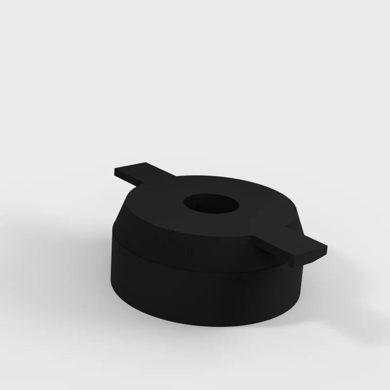 Adaptateur de trépied 3/8 pouces pour Tapo C200