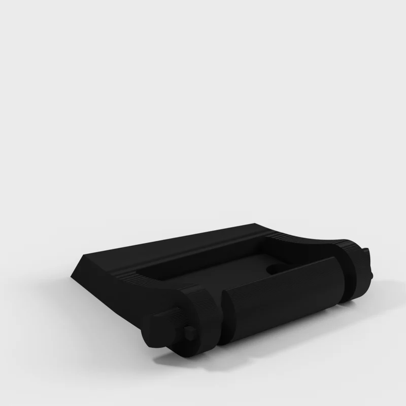 Pied de remplacement pour clavier A4Tech Bloody B820R