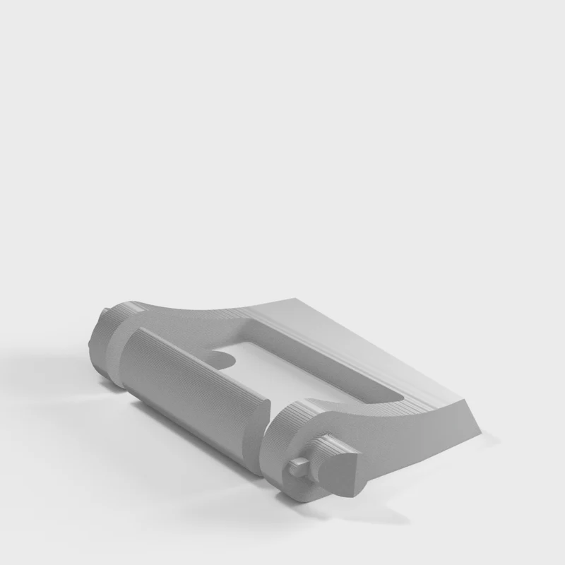 Pied de remplacement pour clavier A4Tech Bloody B820R