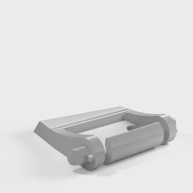 Pied de remplacement pour clavier A4Tech Bloody B820R