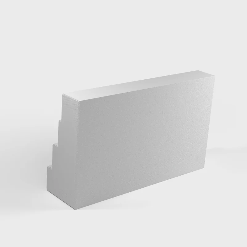 Porte-outils pour outils de tournage et barres d'alésage 12x12mm