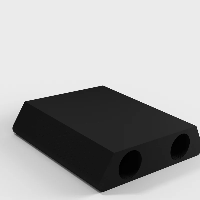 Porte-outils pour supports en acier AXA pour tour