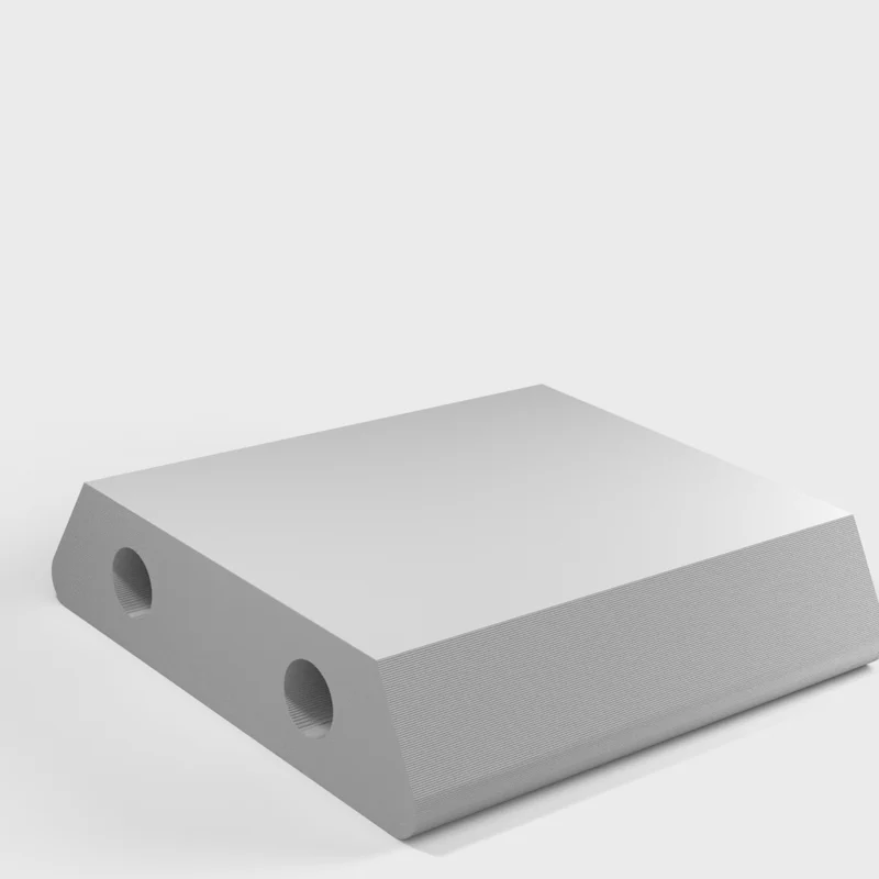 Porte-outils pour supports en acier AXA pour tour