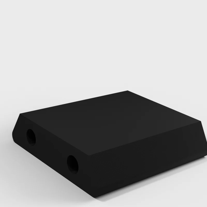 Porte-outils pour supports en acier AXA pour tour