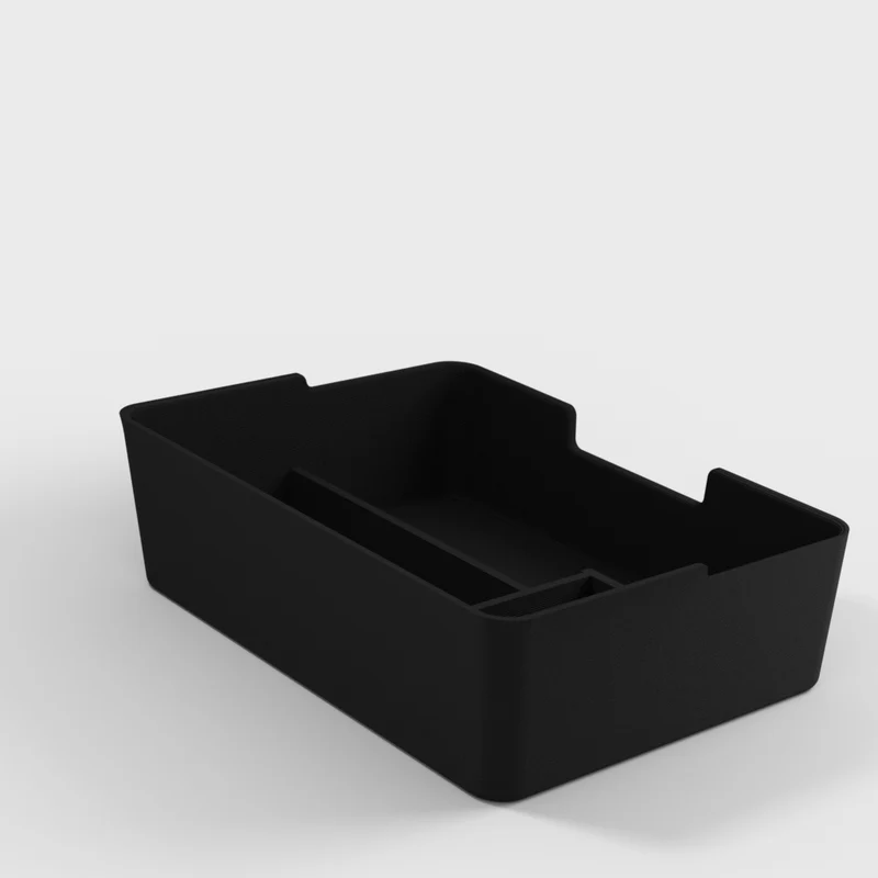 Insert de console centrale pour Tesla Model 3