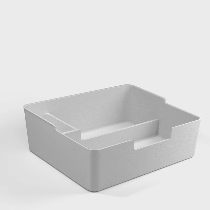 Insert de console centrale pour Tesla Model 3