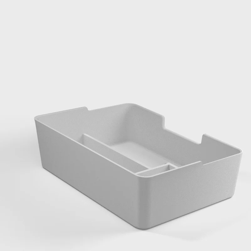 Insert de console centrale pour Tesla Model 3