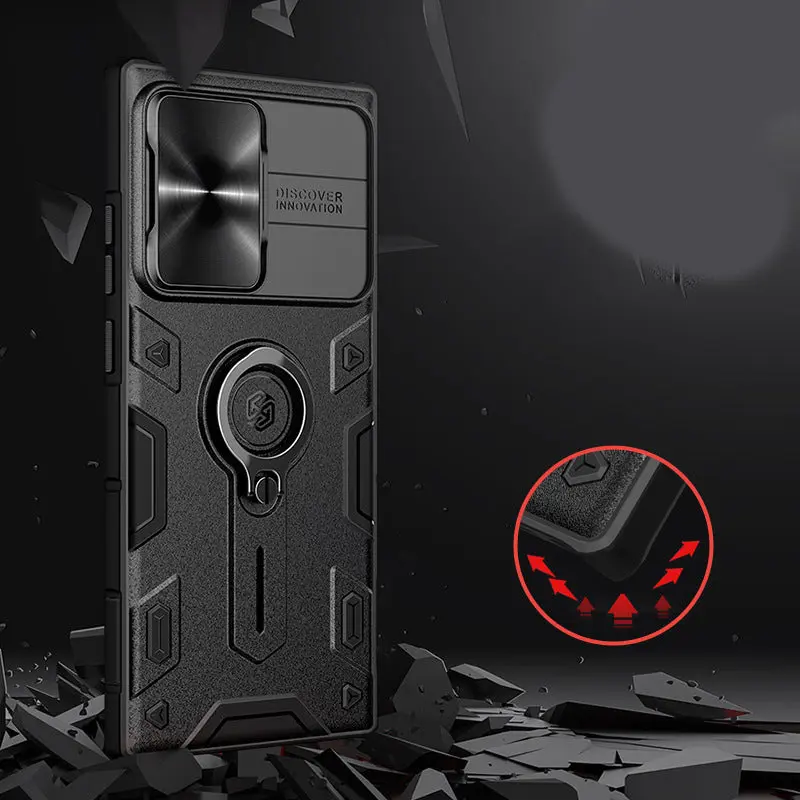 Coque de Téléphone Business RHINO