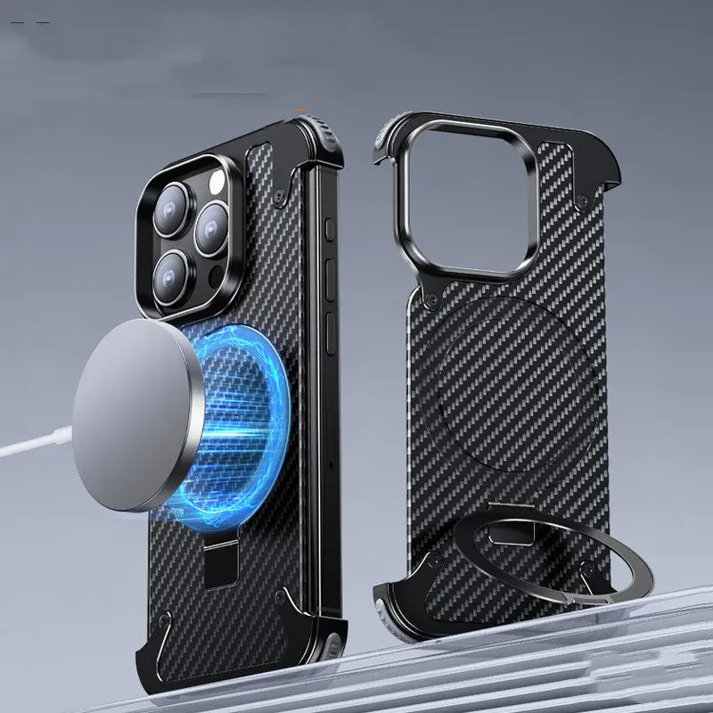 Coque Téléphone Renforcée LYRA