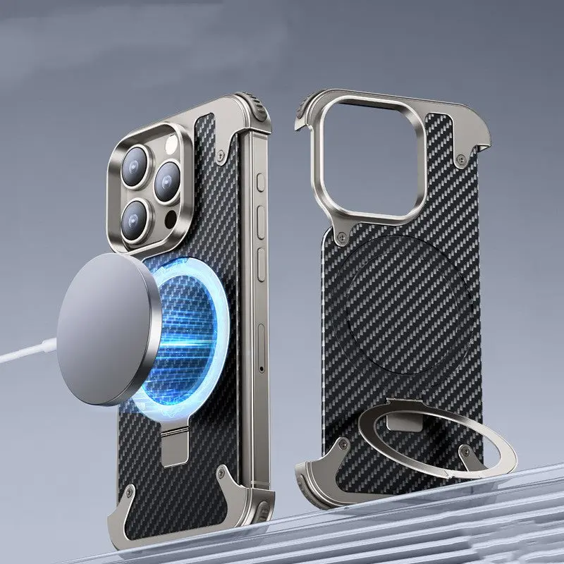 Coque Téléphone Renforcée LYRA
