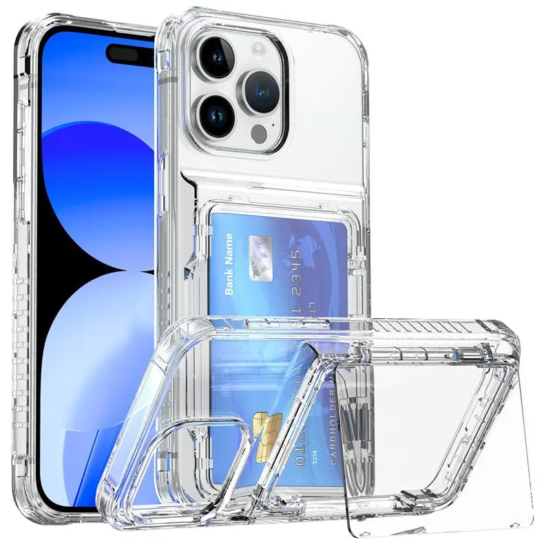 Coque de Téléphone Multifonction ZENITH