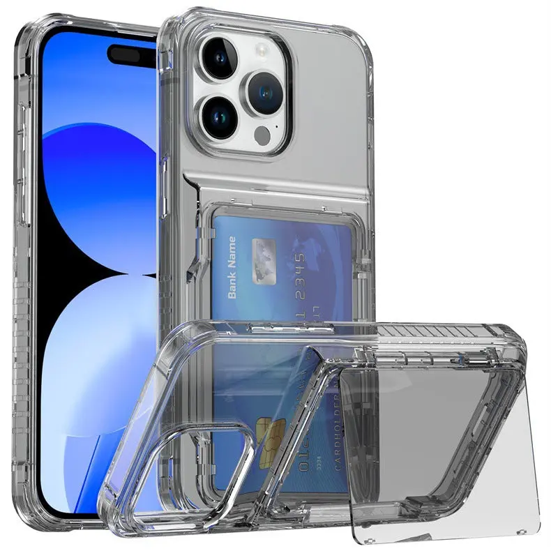 Coque de Téléphone Multifonction ZENITH