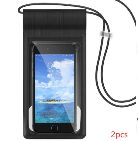 Coque de Téléphone Étanche ZYPRAX