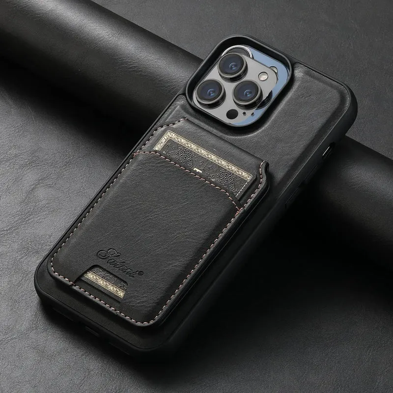 Coque de Téléphone Protection Magnétique MAGSAFE